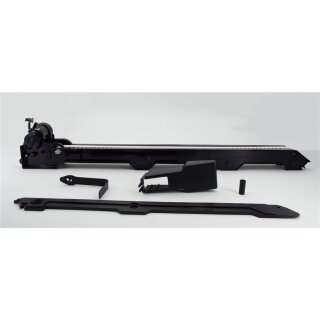 KIT STOP + EXTRACTOR WITHOUT PADDLES WITHOUT V8 MOTOR