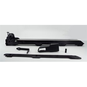 KIT STOP + EXTRACTOR WITHOUT PADDLES WITHOUT V8 MOTOR
