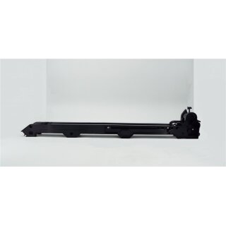 S. PLASTIC PULLER VANES CHANNEL SUPPORT