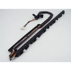 2 - CHAIN HARNESSS TRAY 5 ESPLUS V8 MOTORS