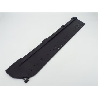 8 - PLASTIC TRAYS DIVIDERS VISION