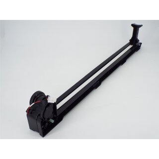 16 - PLASTIC PUSHER EXTRACTOR MOTOR VISION