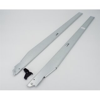 28 - DROPPING GUIDES CHAIN TRAY + VISION SAT ANCHORAGE
