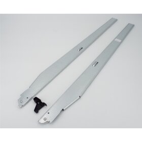 28 - DROPPING GUIDES CHAIN TRAY + VISION SAT ANCHORAGE
