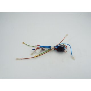 5 - ESPLUS V8 POWER BOX CABLES