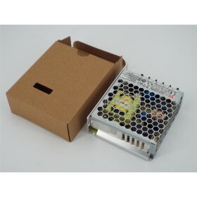 9 - POWER SUPPLY 36W 12V