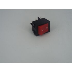12 - BIPOLAR SWITCH SERIGR.4 TERMINALS FASTON 6.3 NO...