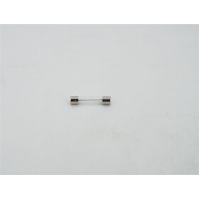 15 - FUSE 6.3A TEMPO 6.3x32mm