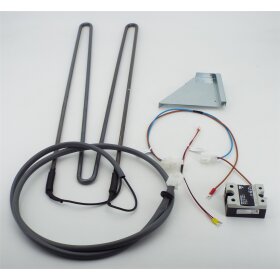 12 - ESPLUS R290/REFRIGER V8 HEATING ELEMENT KIT