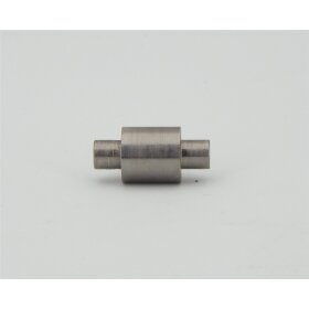 21 - COUNTERWEIGHT PULLEY SHAFT VISION V4