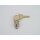 1 - LOCK MIN6 90I 8417 2 KEYS