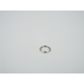 2 - LOCK BUSH (BRASS/MATTE)