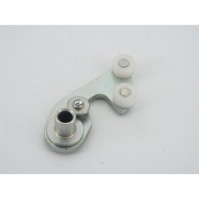 4 - ESPLUS DOOR RIGHT LOCK