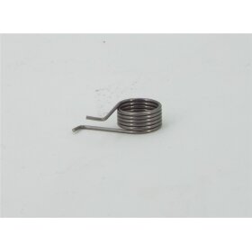 8 - LEFT SPRING ESPLUS LOCKING PLATE