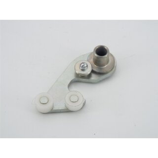 10 - ESPLUS DOOR LEFT LOCK