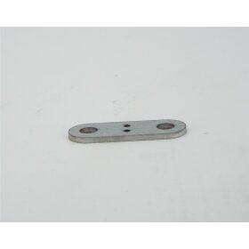 23 - CONNECTING PLATE TAOS SLIM STANDARD LOCK