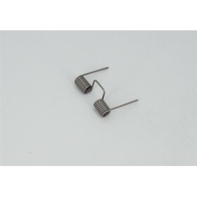 9 - HINGE SPRING SEL. SERIE T