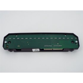 13 - BARRIER BOARD 8642 OPTICAL A170