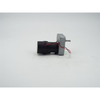 24 - ENCAPSULATED TEIS MOTOR HARNESS