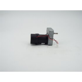 24 - ENCAPSULATED TEIS MOTOR HARNESS