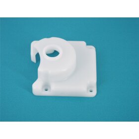 25 - VISION ELEVATOR MOTOR PINION SUPPORT
