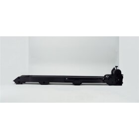 2 - S. PLASTIC PULLER VANES CHANNEL SUPPORT