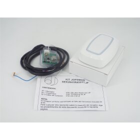 WALL REMOTE CONTROL GOYA ARGOS V2