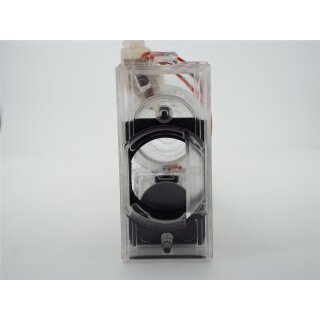 EXTERNAL RETURN TUBE Ø28 E2,6 L635 (I)
