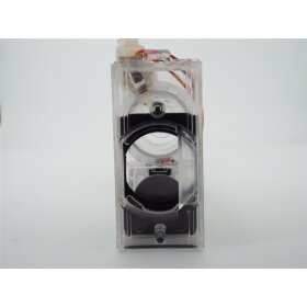 EXTERNAL RETURN TUBE Ø28 E2,6 L635 (I)