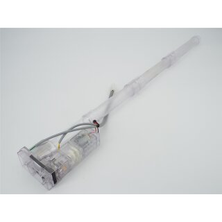 EXTERNAL RETURN TUBE D22 E2,5 L635