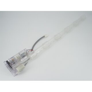 EXTERNAL RETURN TUBE D24 E2,5 L645