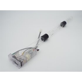 EXTERNAL RETURN TUBE Ø26 E3,6 L635