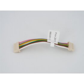 RS485 WIRE HARNESS INTERCONNECTIONS EXTERNAL RETURN