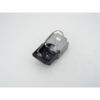 BOX + EXTRACTOR REDUCTION MOTOR HARNESS (SAT)