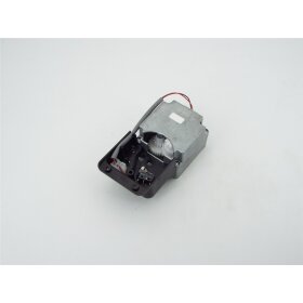 BOX + EXTRACTOR REDUCTION MOTOR HARNESS (SAT)