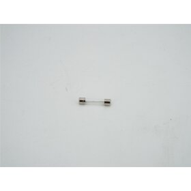 FUSE 5A TEMPO 6,3x32 mm