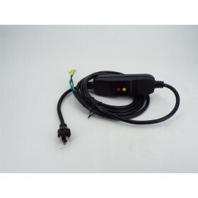 GFCI USA VISION W/o E HOSE