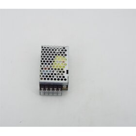 POWER SUPPLY 25W 24V