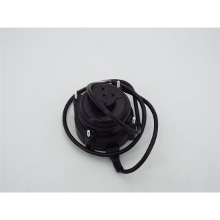 AXIAL FAN 14W/115V/50-60Hz TYPE 140113/1 ELCO HIGH EFFICIENC