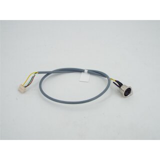 WIRE HARNESS RS232 DIN5P-H P250-5 500mm