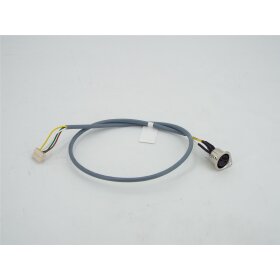 WIRE HARNESS RS232 DIN5P-H P250-5 500mm