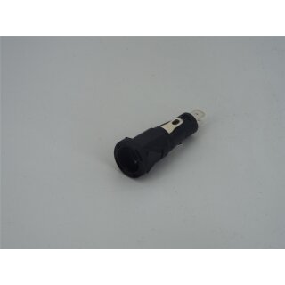 12 - FUSE HOLDER 6.3x32 QUICK FIXATION