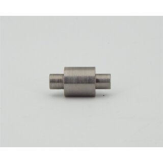 26 - COUNTERWEIGHT PULLEY SHAFT VISION V4