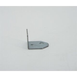 28 - ESPLUS V7 CABINET PULLEY FIXING SQUARE