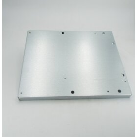55 - MACHINE COVER W/o CU ESPLUS V7