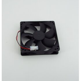 65 - S. COMPACT AXIAL FAN 12VDC