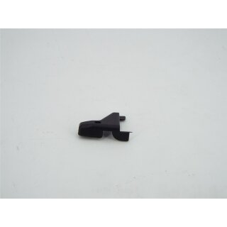 12 - ANCHOR LEFT GUIDE VISION TRAY