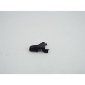 12 - ANCHOR LEFT GUIDE VISION TRAY