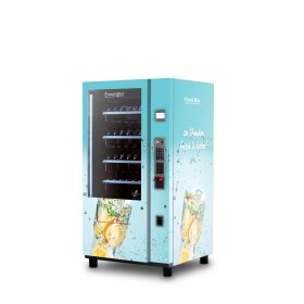 Getränkeautomat Risto Food-Box