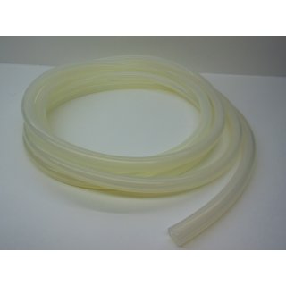 Silikonschlauch / Milchleitung fr Milchautomaten